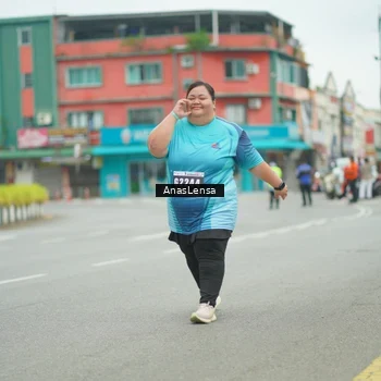 Runner Photo 8859278