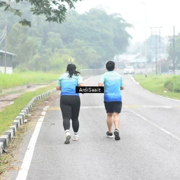 Runner Photo 8859393