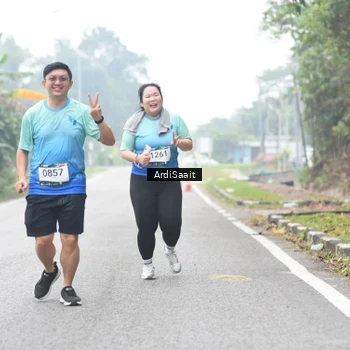 Runner Photo 8859399