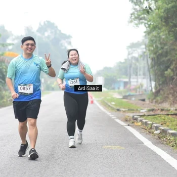 Runner Photo 8859407