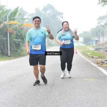 Runner Photo 8859408