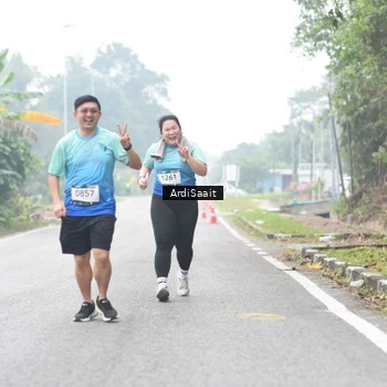 Runner Photo 8859413