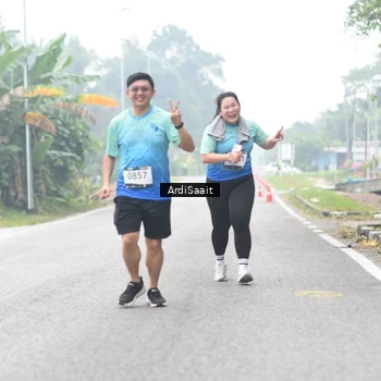 Runner Photo 8859418
