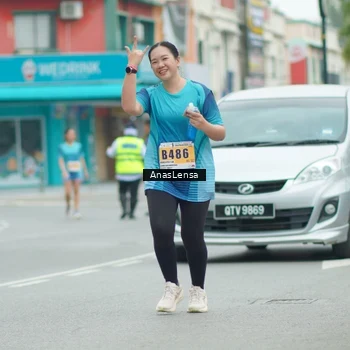 Runner Photo 8859532