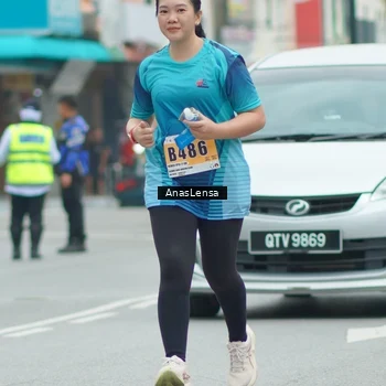 Runner Photo 8859537