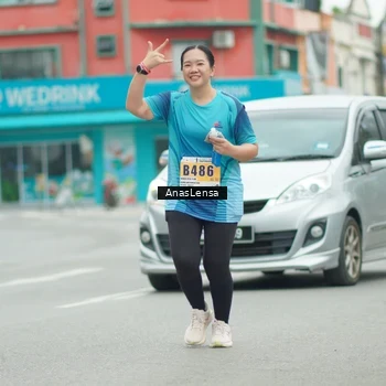 Runner Photo 8859553