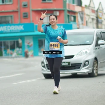 Runner Photo 8859554