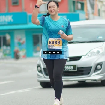 Runner Photo 8859557