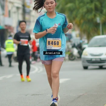 Runner Photo 8859615