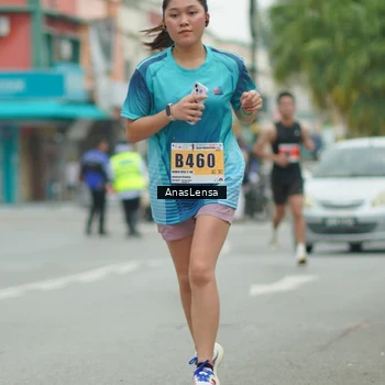 Runner Photo 8859655