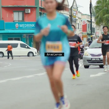 Runner Photo 8859661