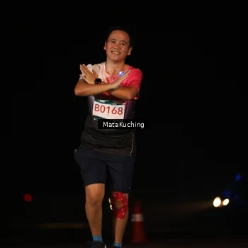 Runner Photo 8859694