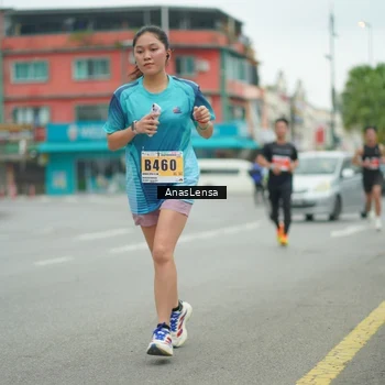 Runner Photo 8859705