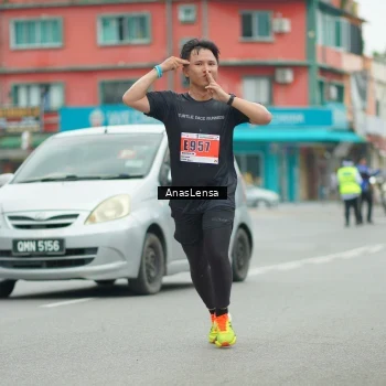 Runner Photo 8859785