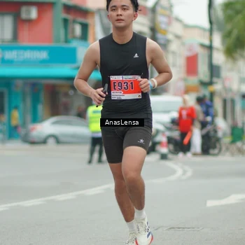 Runner Photo 8859809