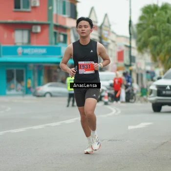 Runner Photo 8859814