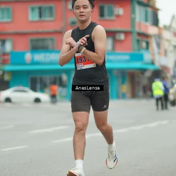 Runner Photo 8859818