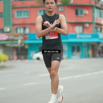 Runner Photo 8859844