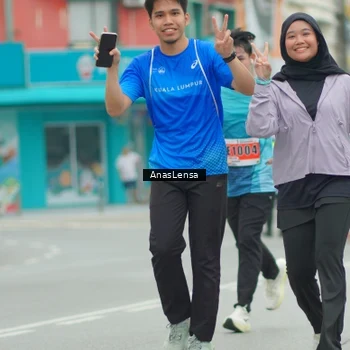 Runner Photo 8860128