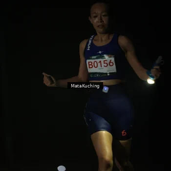 Runner Photo 8860201