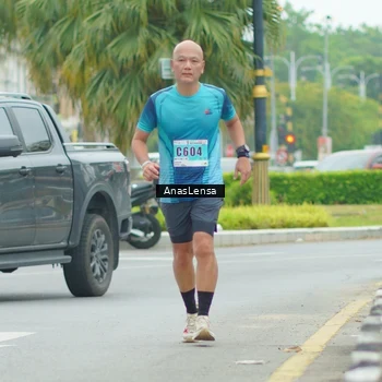 Runner Photo 8860215
