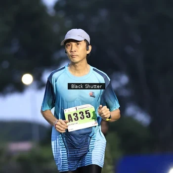 Runner Photo 8860292