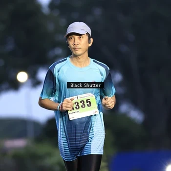 Runner Photo 8860293