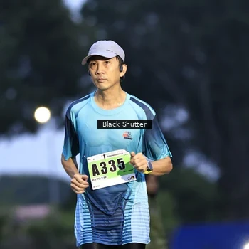 Runner Photo 8860295