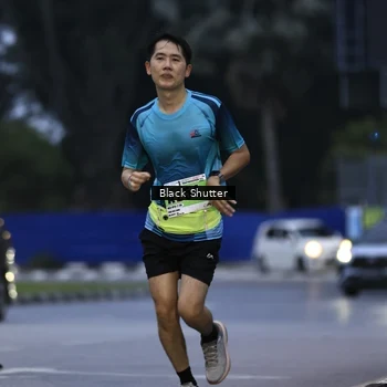 Runner Photo 8860297