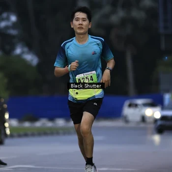 Runner Photo 8860303