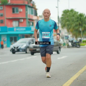 Runner Photo 8860306