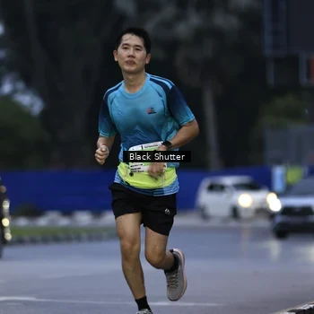 Runner Photo 8860320