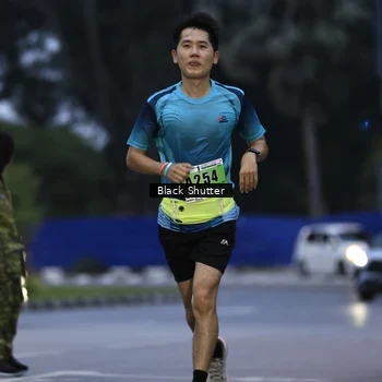 Runner Photo 8860323