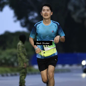 Runner Photo 8860327