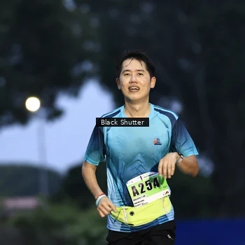 Runner Photo 8860330