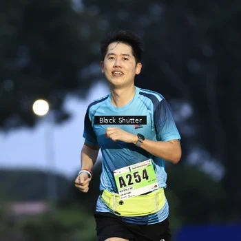 Runner Photo 8860333