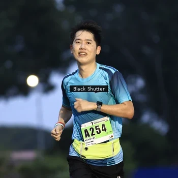 Runner Photo 8860339