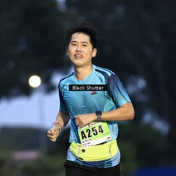 Runner Photo 8860340