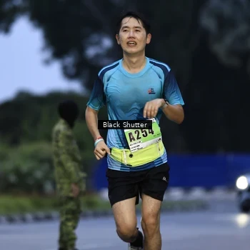Runner Photo 8860341