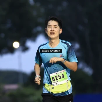 Runner Photo 8860342