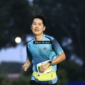 Runner Photo 8860345