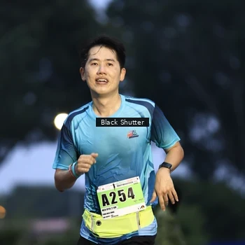 Runner Photo 8860346