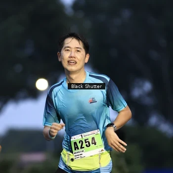 Runner Photo 8860347