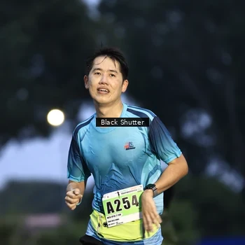 Runner Photo 8860350