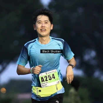 Runner Photo 8860351