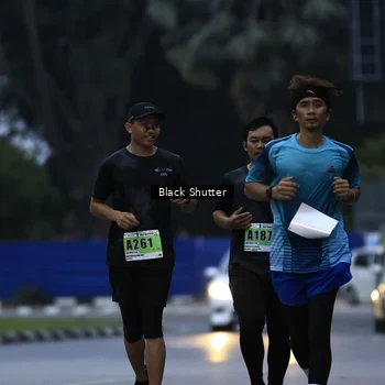 Runner Photo 8860352
