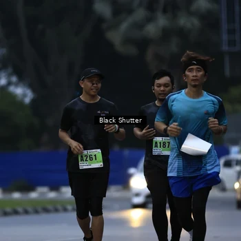 Runner Photo 8860353