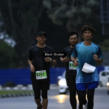 Runner Photo 8860359