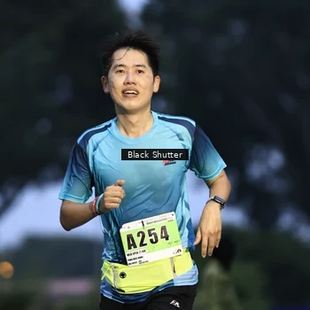 Runner Photo 8860364