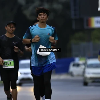 Runner Photo 8860378